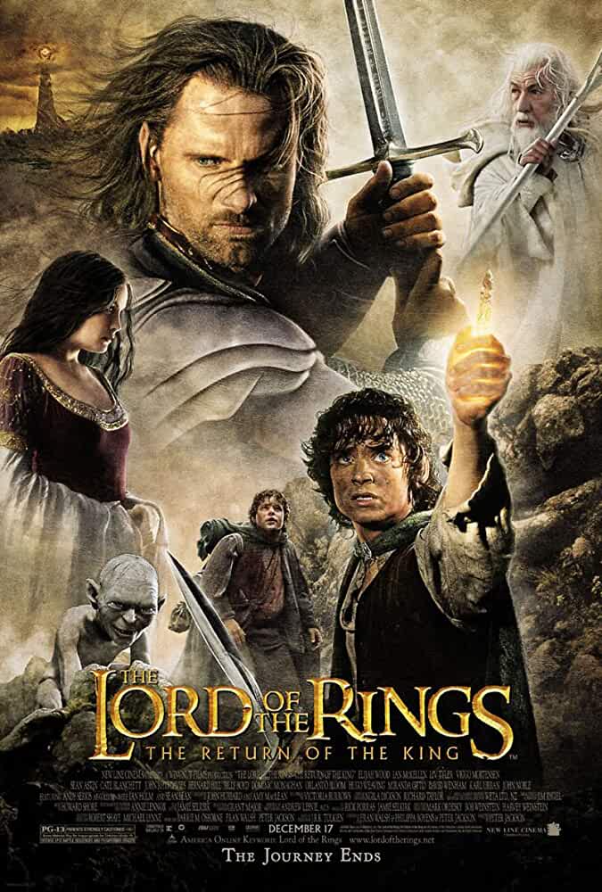 the lord of rings in both hindi and english 480p