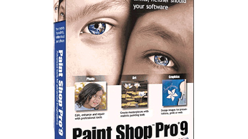 paint shop pro 7 help